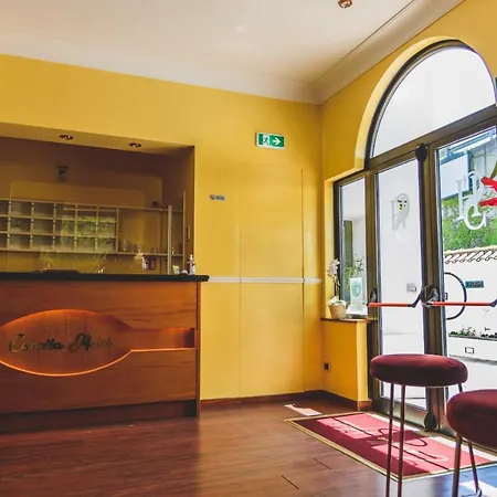 Hotell Canella