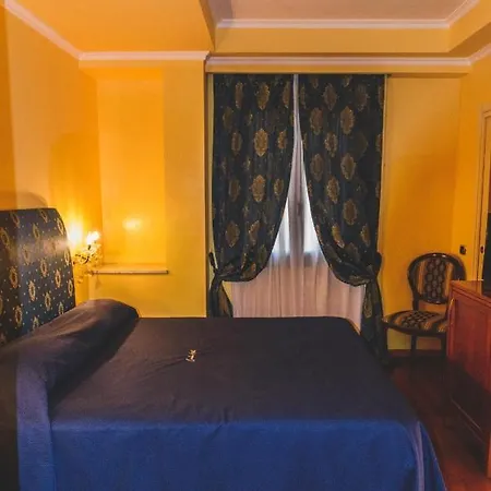Hotell Canella *