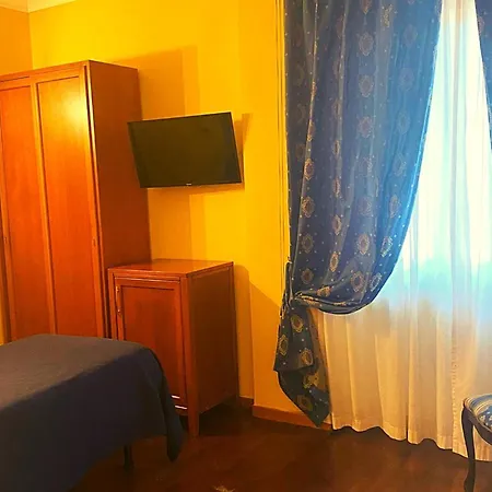 Canella Hotell Rom