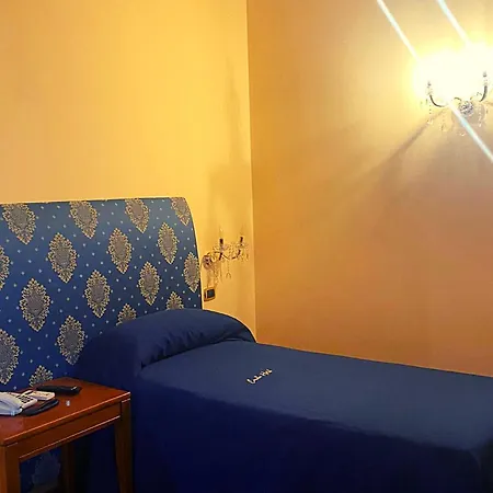 Hotell Canella