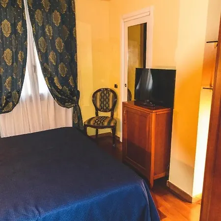Canella Hotell