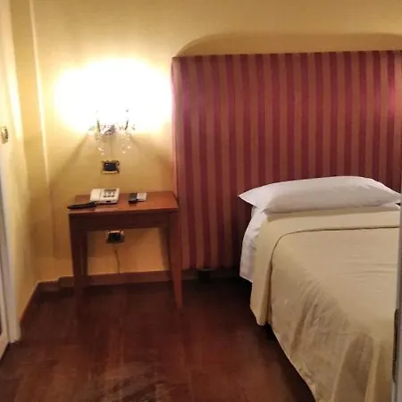 Hotell Canella *