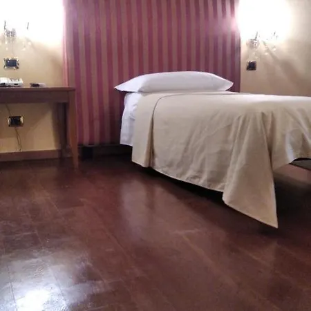 Hotell Canella Rom