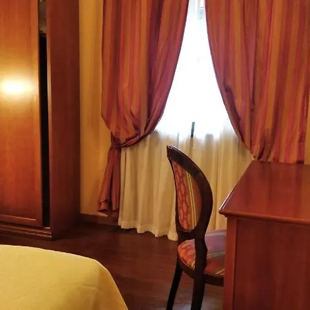 Canella Hotell Rom