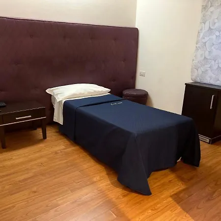 Canella Hotell
