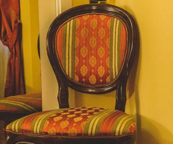Canella Hotel *