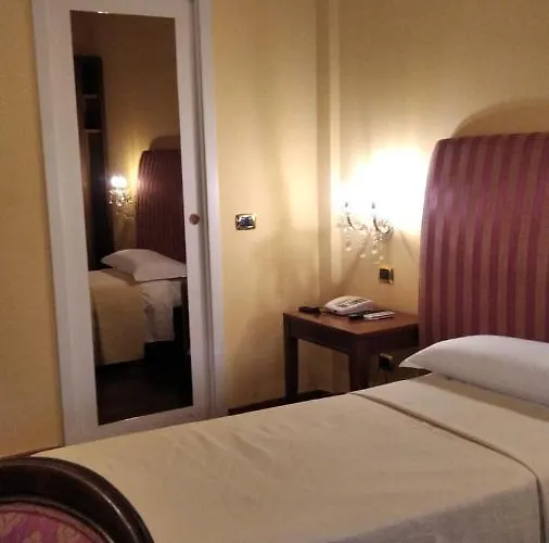 Szálloda Canella Róma