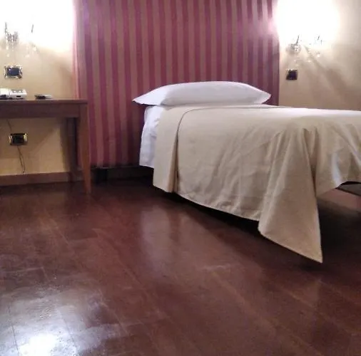 Hotel Canella Roma