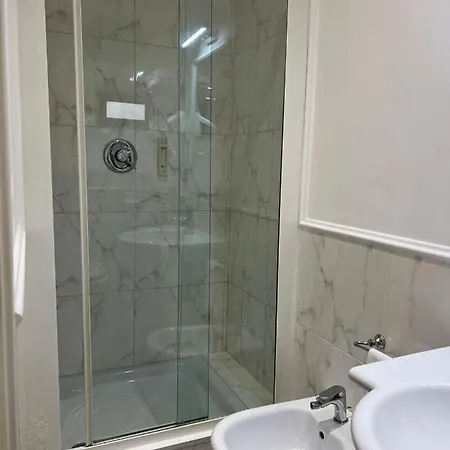 Hotel Canella Rom