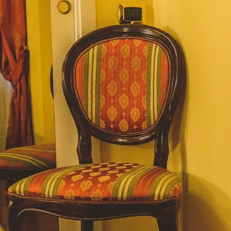 Canella Отель *