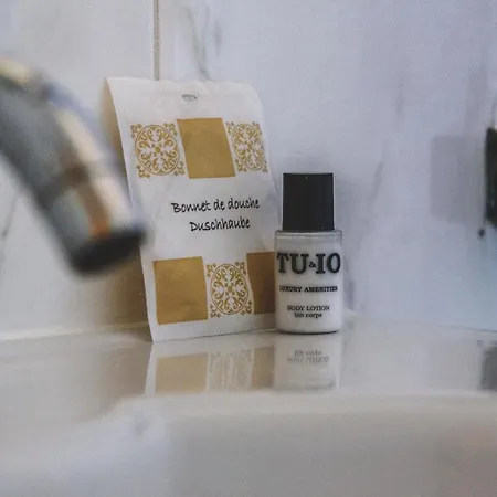 Canella Отель *